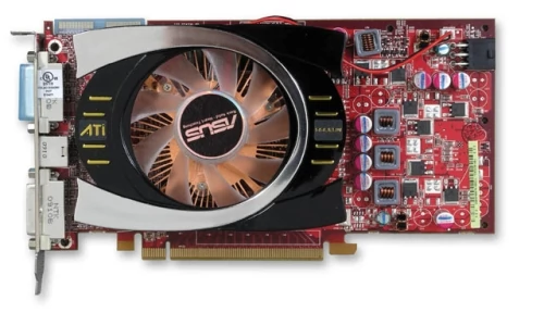 ATI Radeon HD 4770, niedroga i wydajna karta graficzna. Wkrótce może być jeszcze tańsza