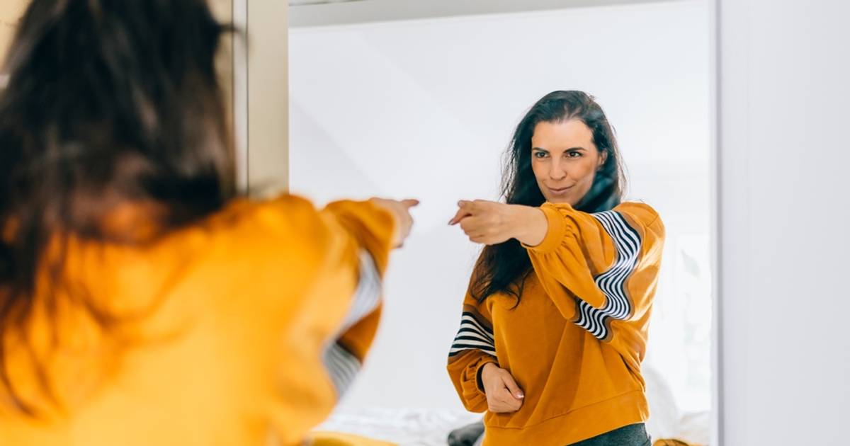 Mówisz do siebie? Psychologowie mają dla ciebie świetną wiadomość