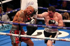 Koronawirus może zmusić wielu bokserów do zakończenia kariery