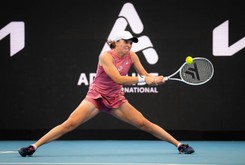 Iga Świątek nawet się nie spociła. Polka w ćwierćfinale turnieju w Adelajdzie