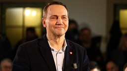 radosław sikorski o aferze z ambasadorem usa i postawie naszej prawicy. "czołobitność i frajerstwo"