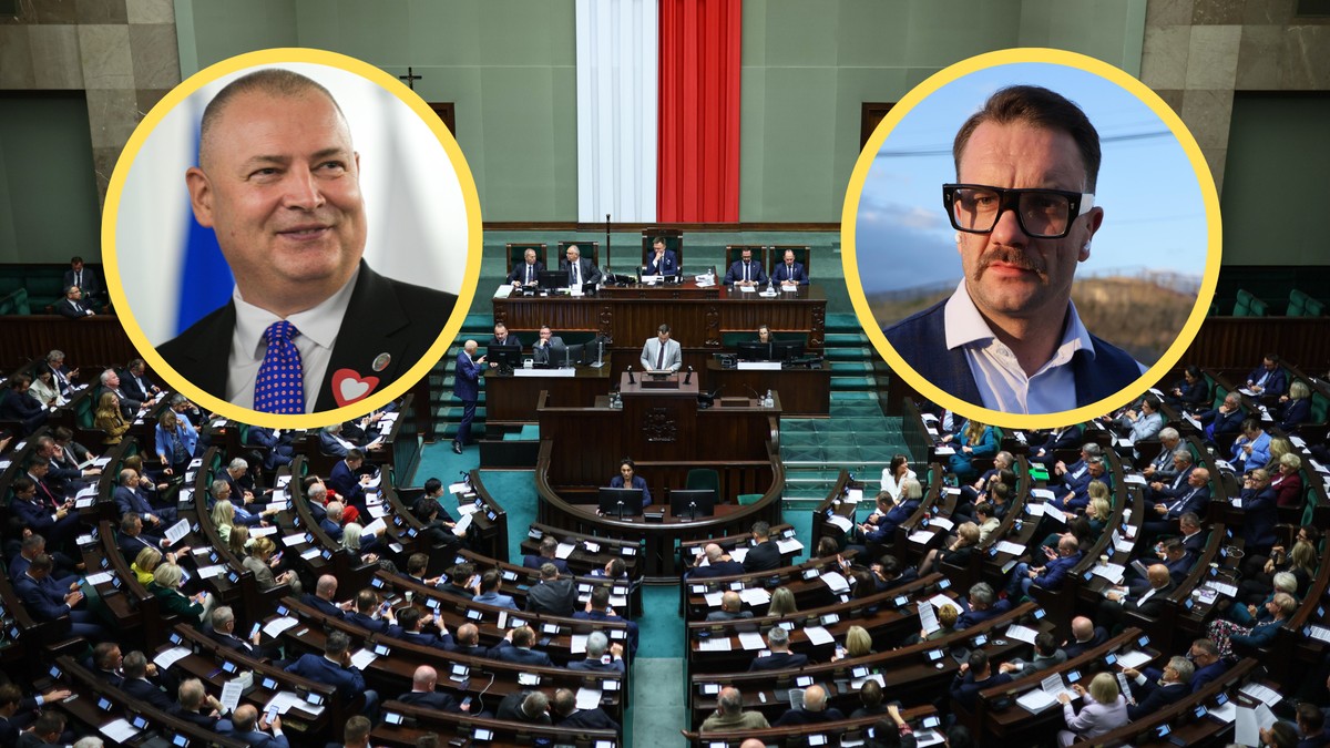 Astronomiczne kwoty na loty posłów. Politycy się tłumaczą. Padły słowa o "idiotach"