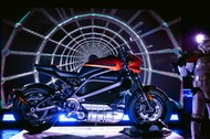 Polska premiera motocykla Harley-Davidson LiveWire