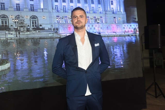 Bilal Brajlović (Foto: Ringier/Snežana Krstić)