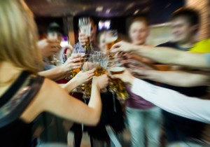 Alkoholizam kod mladih i tinejdžera