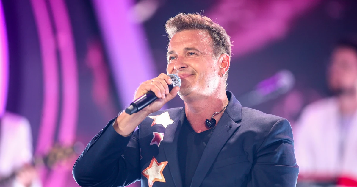 Gwiazdor disco polo trafił do szpitala. Pokazał foto prosto ze szpitalnego łóżka