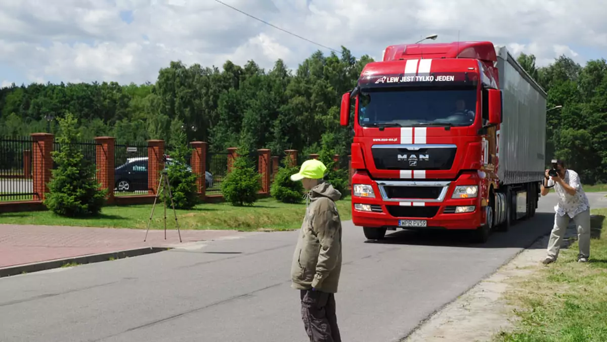 Zadbaj o bezpieczną drogę do szkół