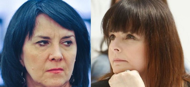 Korwin Piotrowska o posłance PiS, która chciała deportować ateistów: Idiotyczne, faszystowskie farmazony