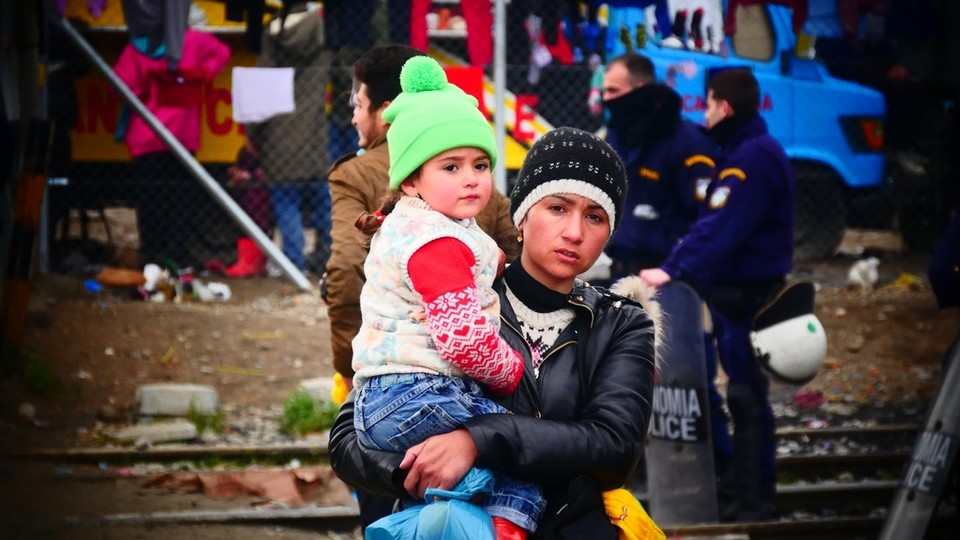 Idomeni