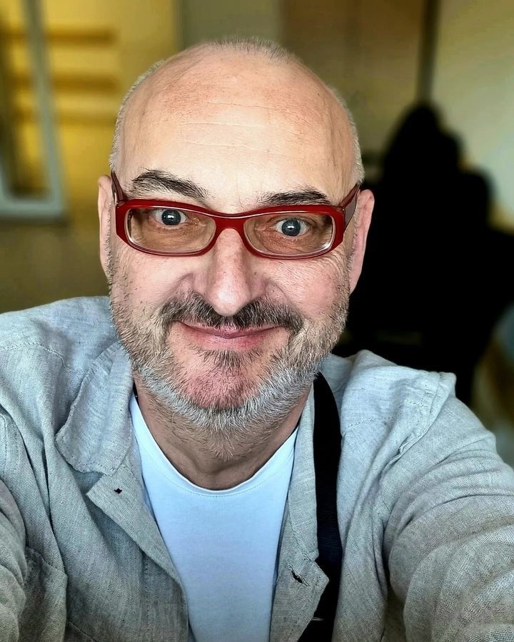 Nemec zvádza nerovný súboj so zákernou chorobou.