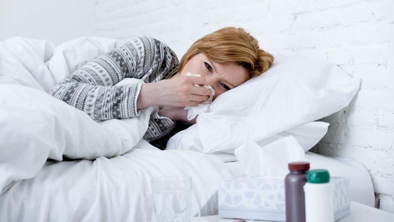 Azonnal fordulj orvoshoz, ha ilyen tüneteket észlelsz magadon influenzajárvány idején