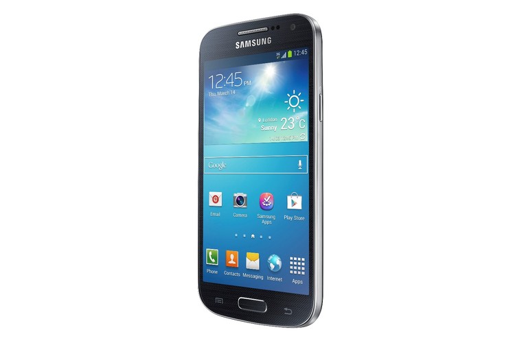 Samsung Galaxy S4 mini - Specyfikacja
<br><br>
Procesor: 1,7 Ghz Dual Core
<br>
Pamięć RAM: 1,5 GB
<br>
Ekran: 4,3