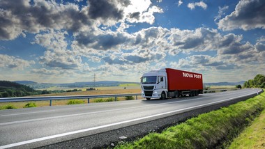 logistyka bez granic: dlaczego polska stała się rynkiem strategicznym dla nova post