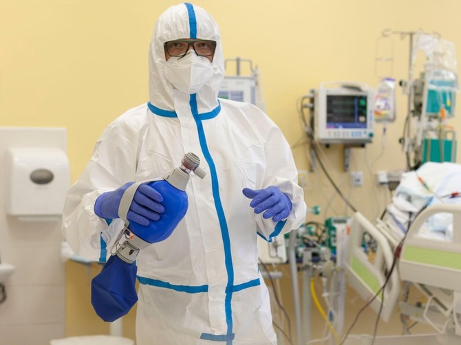 Korona virus