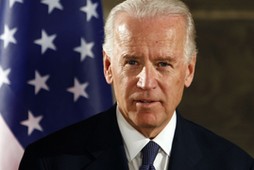 Prezydent USA Joseph R. Biden