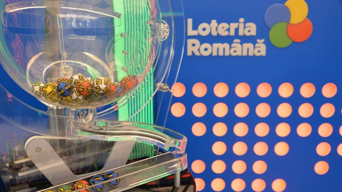 Loto 6/49 din 20 septembrie 2026. Report de peste 1,5 milioane de euro la 6/49, categoria I