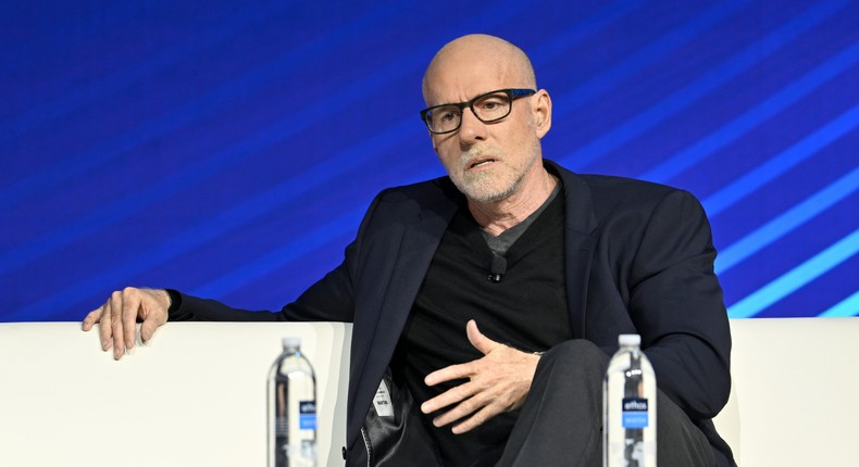 Scott Galloway says your kids need these skills to AI-proof their ...