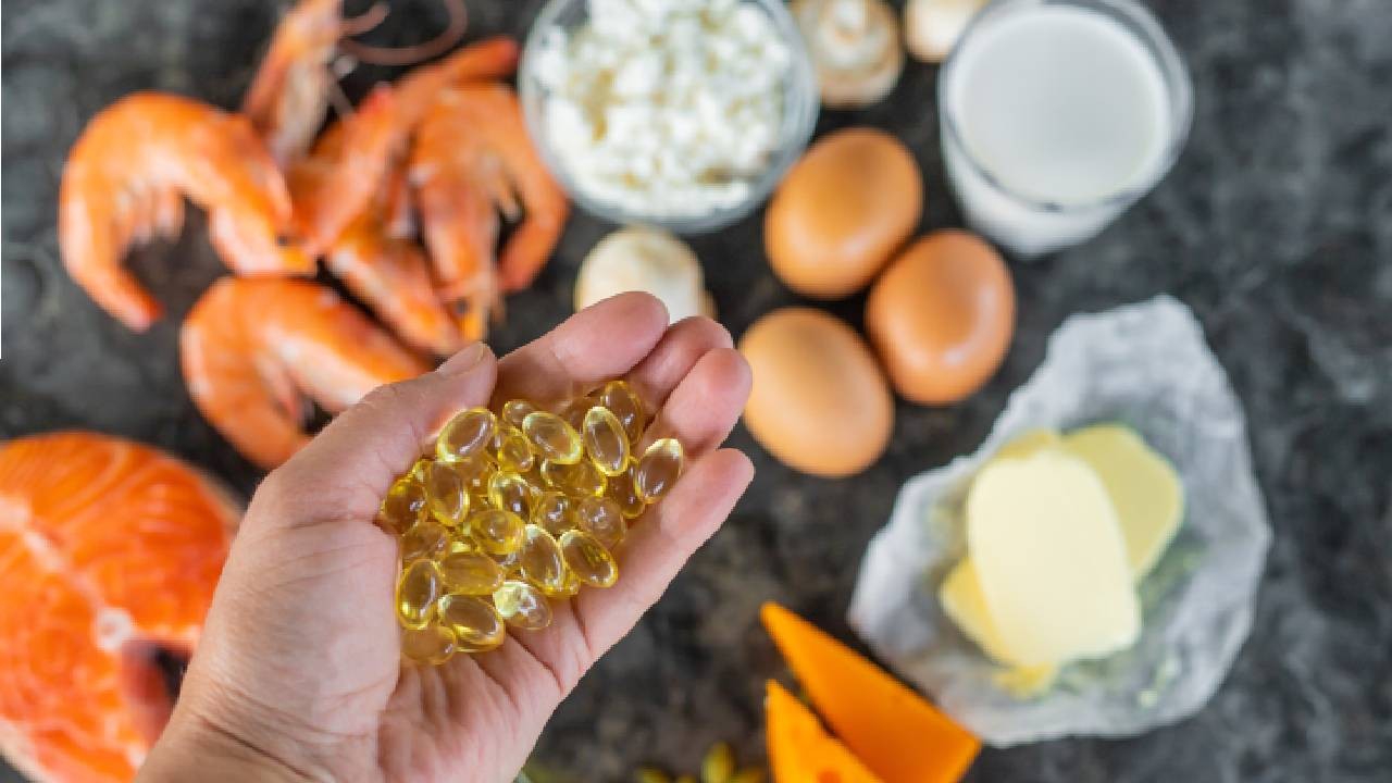 Vitamina care costă mai puțin de 50 de bani și ar putea încetini un proces asociat îmbătrânirii