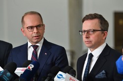 KO: Zablokowaliśmy wypłatę dotacji z NCBiR dla dwóch spółek