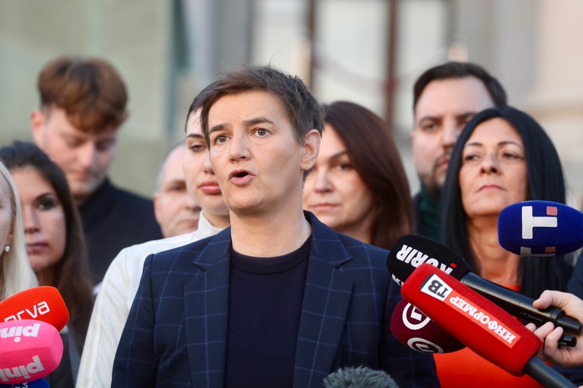 Ana Brnabić