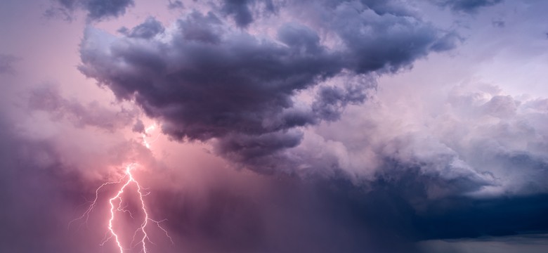 IMGW: Wraca upał i burze. Przez dwa dni nawet powyżej 30 st. C