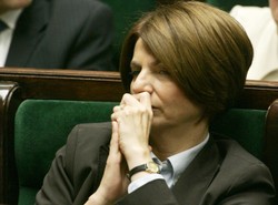 To był zamach na Piterę