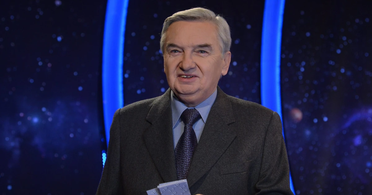 12 pytań z teleturnieju "1 z 10". Tadeusz Sznuk zdobyłby 12/12. Dasz radę? [QUIZ]