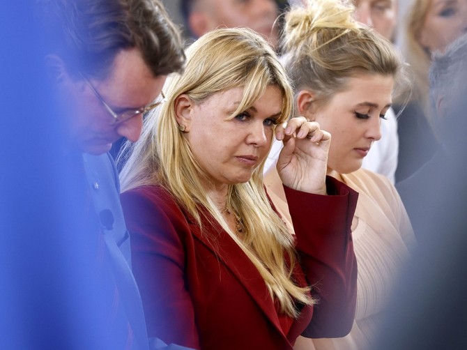 Ovako danas izgleda Đina Šumaher