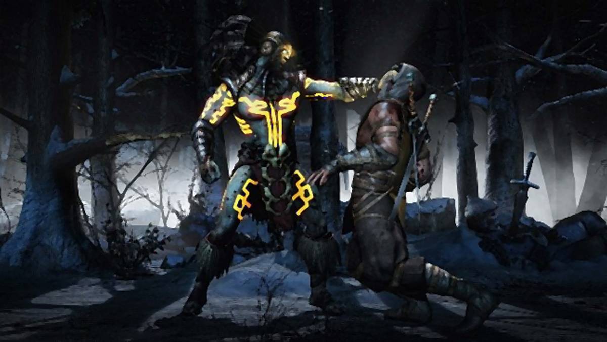 Nadciąga Mortal Kombat XL, czyli kompletne wydanie "dziesiątki"
