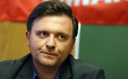 Były poseł Samoobrony agentem Rosji? "Mam nadzieję, że moją sprawą zajmie się Komisja Europejska"