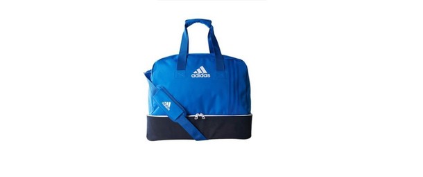 Adidas, Torba sportowa, TIRO TEAMBAG BC S