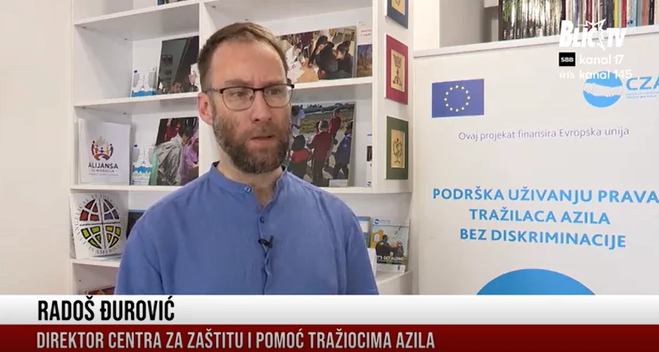 Radoš Đurović
