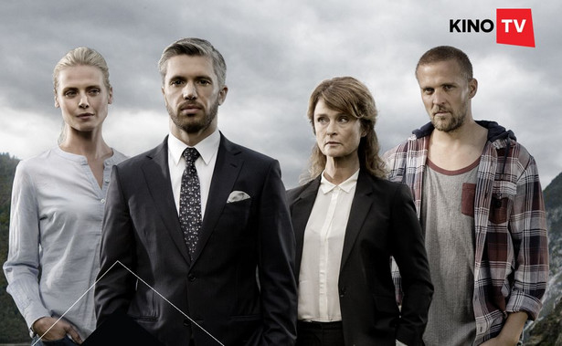 "Rozgrzeszenie" - czy skandynawski serial kryminalny podbije polską publiczność?