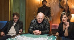 "Synowie anarchii" spotykają Romea i Julię – zobacz zwiastun "Cymbeline"!