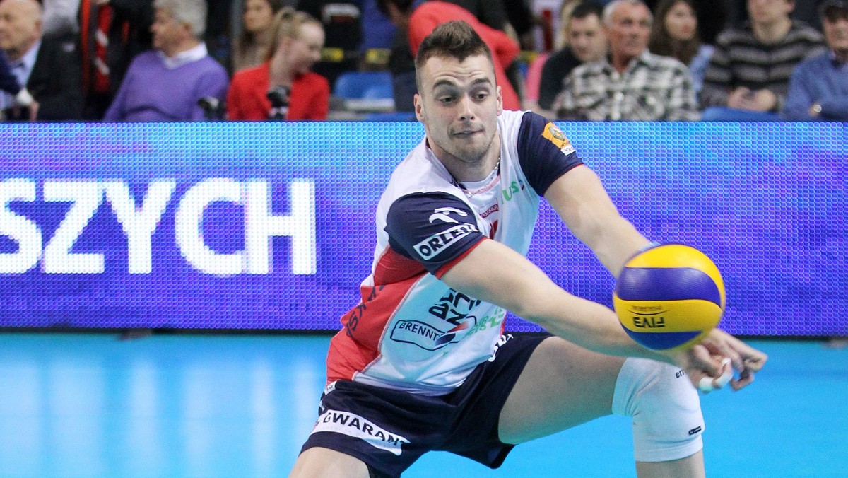 Siatkarze ZAKSA Kędzierzyn-Koźle prowadzą 2-0 w półfinale PlusLigi z Asseco Resovią Rzeszów. To spora zaliczka i duży krok do awansu do finału. Przyjmujący kędzierzynian Dick Kooy nie kryje zadowolenia z dobrej dyspozycji swojej drużyny. - Przyjechaliśmy do Rzeszowa po zwycięstwa i w pełni zrealizowaliśmy swój plan.