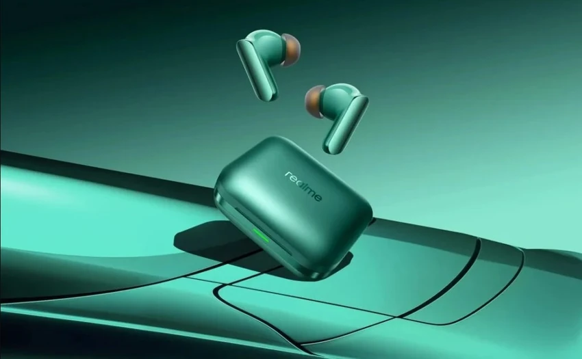 Realme Buds Air 7 Pro
