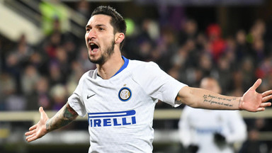 Włochy: Inter wypuścił z rąk zwycięstwo