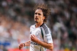 Legia Warszawa sprzedała niewypał transferowy. Zarobiła milion euro