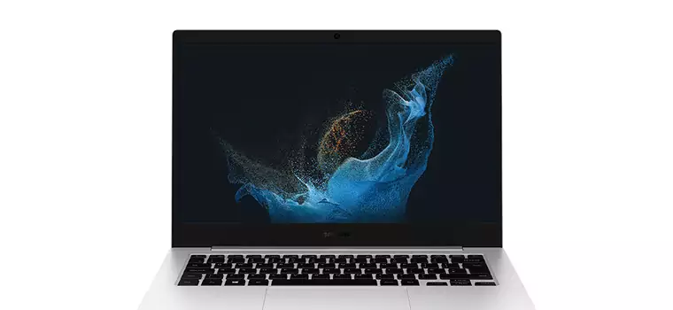 Samsung Galaxy Book 2 Go to mobilny laptop z układem ARM