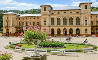 Po prawie 30 latach Forum Ekonomiczne opuszcza Krynicę Zdrój. Trwa procedura wyboru nowego miejsca