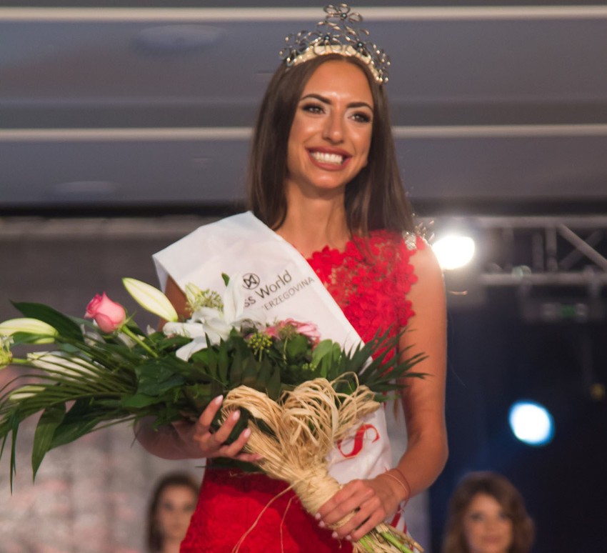 Aida Karamehmedović