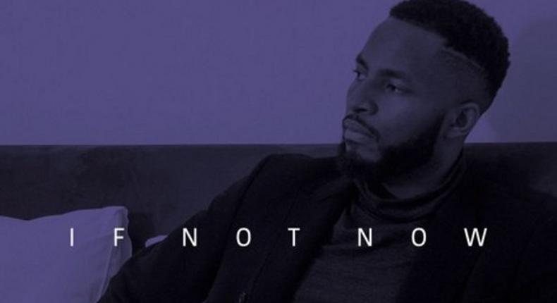 Mazi Chukz If not now EP