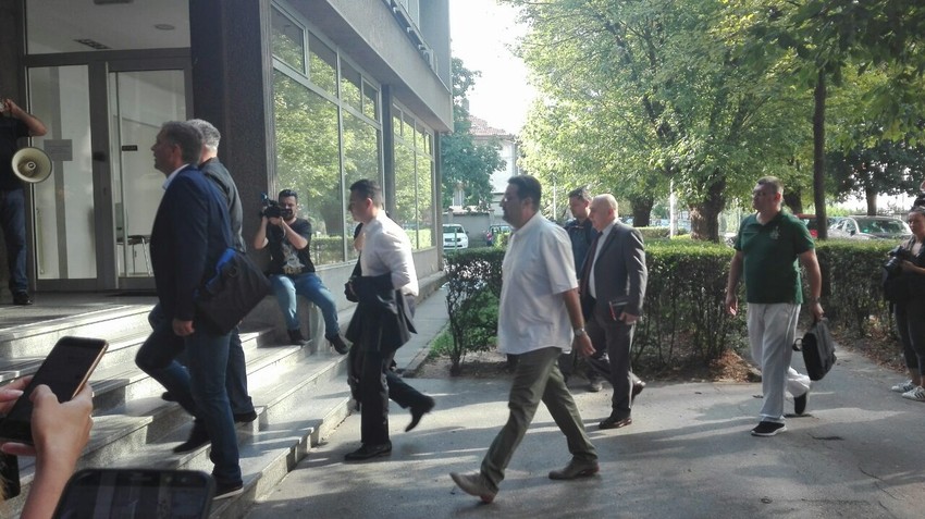 Sastanak opozicije i vlasti na FPN-u