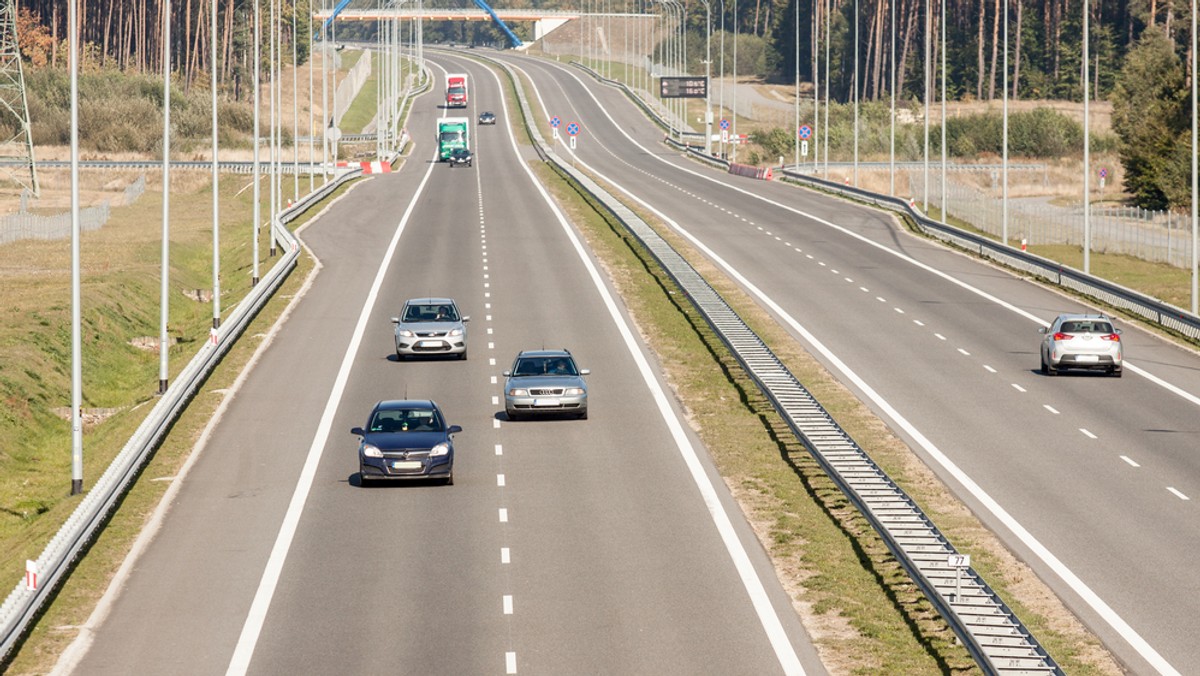 Opłaty za przejazd po drogach krajowych i autostradach. Zmiany w przepisach