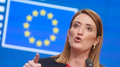 Pieniądze Rosji na stole. "Parlament Europejski zastosuje tryb pilny"