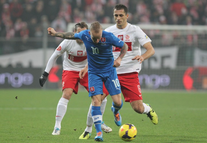 Obraz nędzy i rozpaczy. Polacy znów dostali łupnia