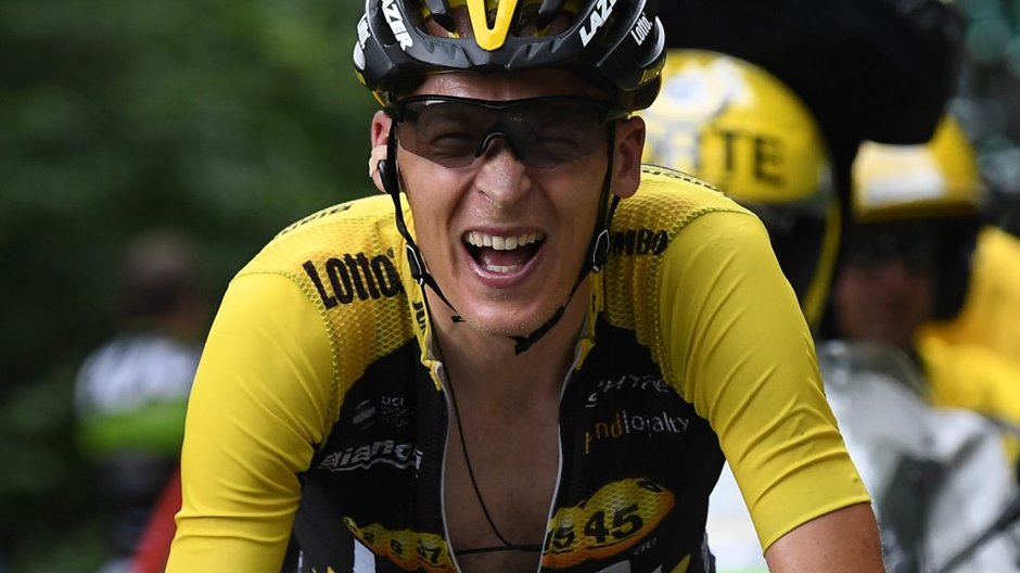 Robert Gesink