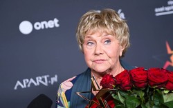 Niepokojące wyznanie Teresy Lipowskiej. "Mam już bardzo blisko końca"