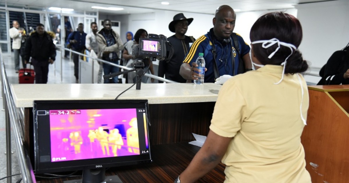 5 African countries added to U.S. high-risk travel list amid growing instability