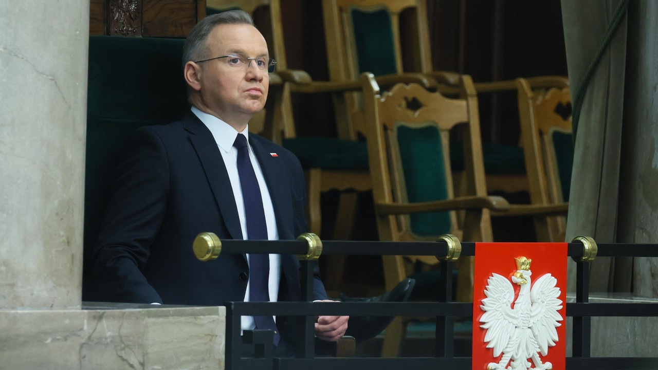 Decyzja Andrzeja Dudy wpłynie na miliony Polaków. To może być punkt zwrotny kampanii